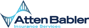 Atten Babler Insurance Services Logo